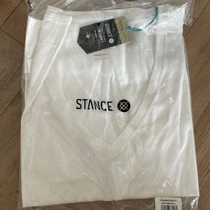Stance Butterblend V neck T